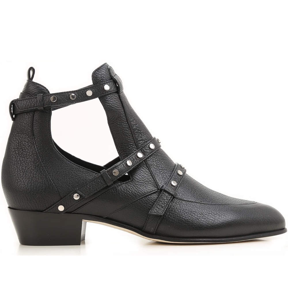 JIMMY CHOO ankle boots - Picture 2 of 7